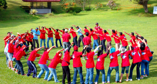 Bali Group Tour Package