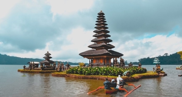 Paket Tour Bali Harian