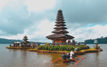 Pakket Tour Bali 3 Dagen 2 Nachten