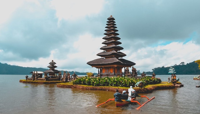 Bali 3 Days 2 Nights Tour Package