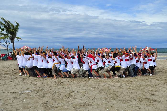 Paket Tour Bali Untuk Rombongan Kantor