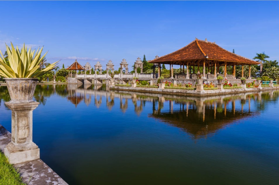 Pakket Tour Groepsreis Manado Bali