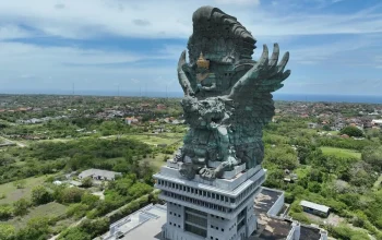 Paket Tour Bali Tanpa Hotel 4 Hari 3 Malam