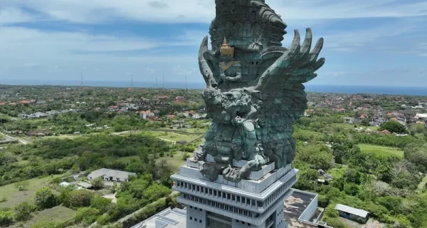 Pakketreis Bali Zonder Hotel 4 Dagen 3 Nachten