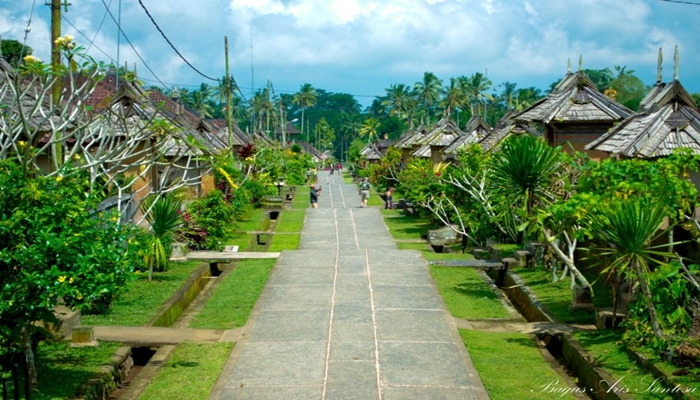 Paket Tour Bali dari Palangkaraya