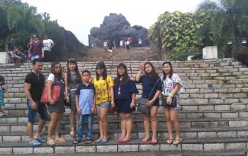 Paquete de vacaciones a Bali desde Singkawang