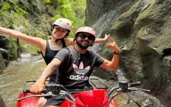 Preis des Kuber Bali-ATVs