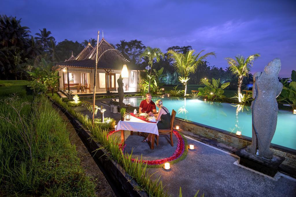 Paket Honeymoon Ubud