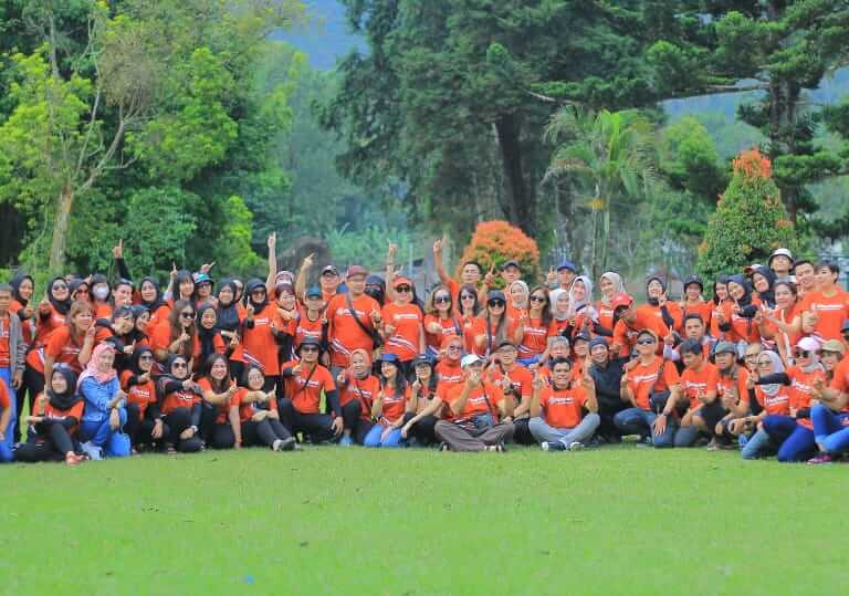 Paket Family Gathering Bali