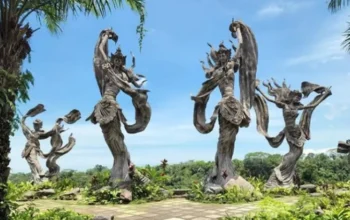 Denpasar Airport to Ubud Taxi Fare