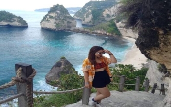 Consejos para unas vacaciones en Bali