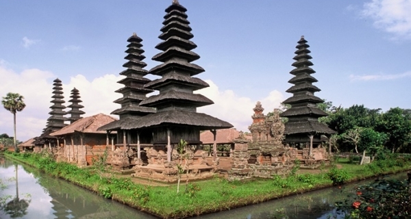 Bali Family Tour Package 5 Days 4 Nights