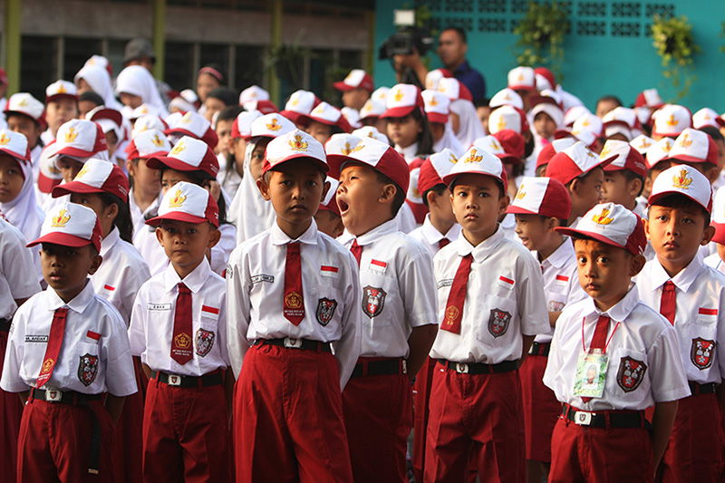 Paket Tour Bali Untuk Anak Sekolah