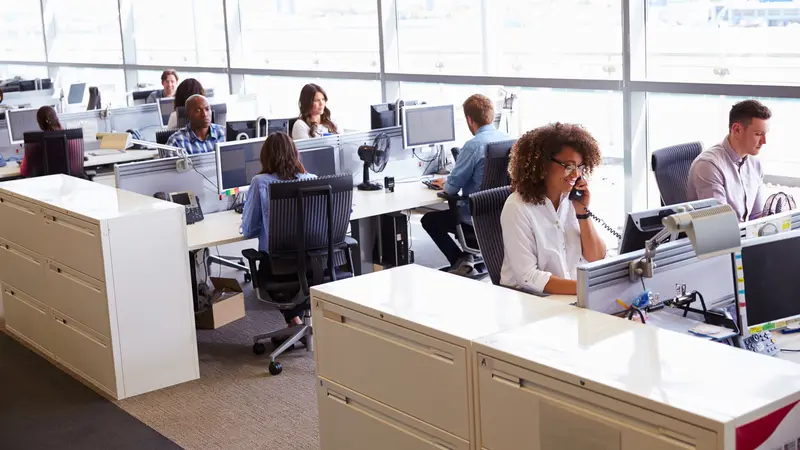 Holiday package to Bali for Office Employees