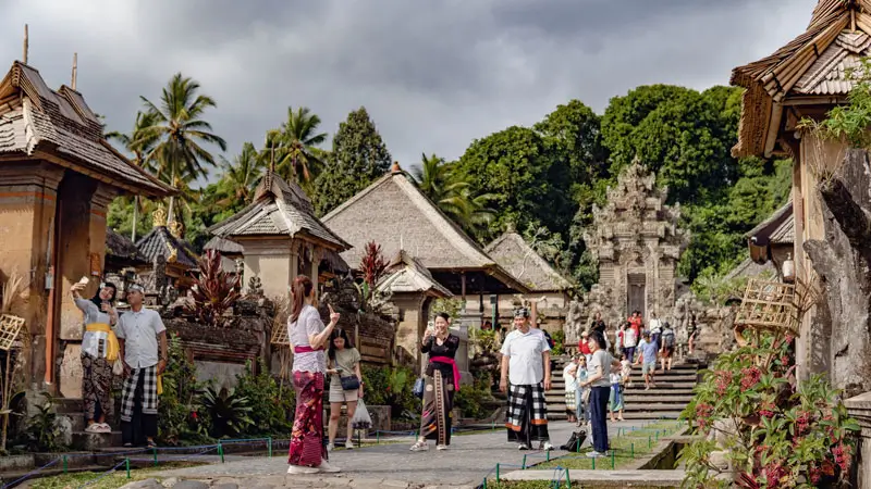 Vereisten om Tourgids te worden op Bali