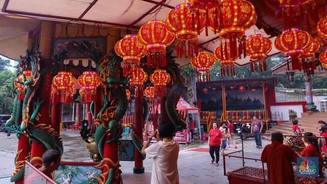 Mandarin Tour Guide Rental in Bali Daily