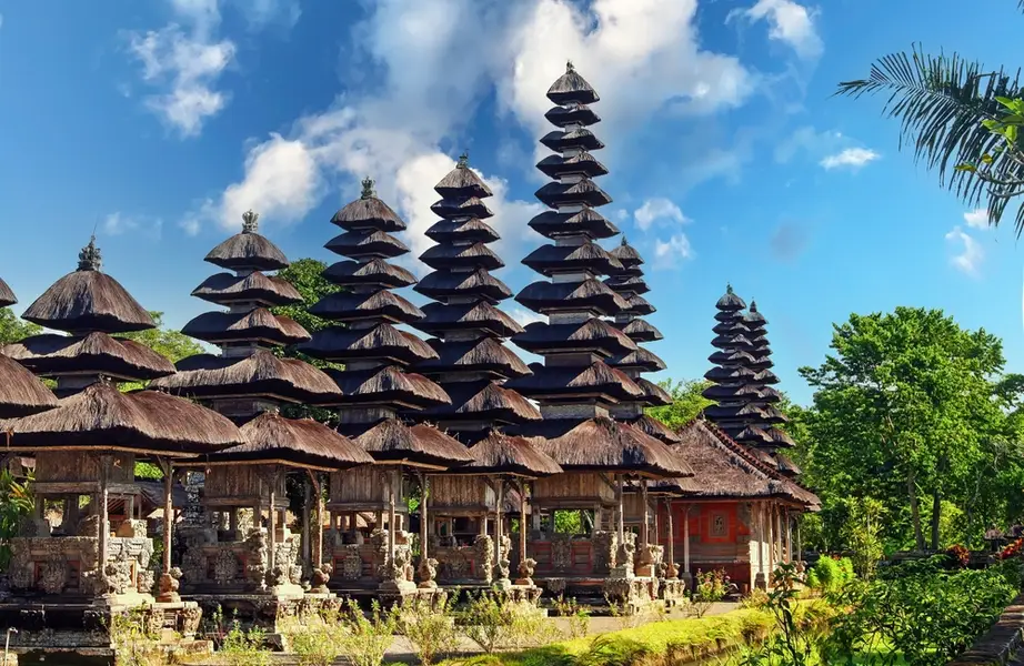 Tourist Attractions to Visit on the Route from Ubud to Lovina
