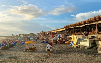 Canggu-Tagestour-Service