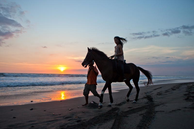 Exciting Activities for Teen Travelers in Bali