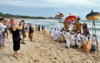 Servicios de guías turísticos alemanes en Bali