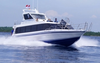 Excursión de un día para recorrer islas en Bali
