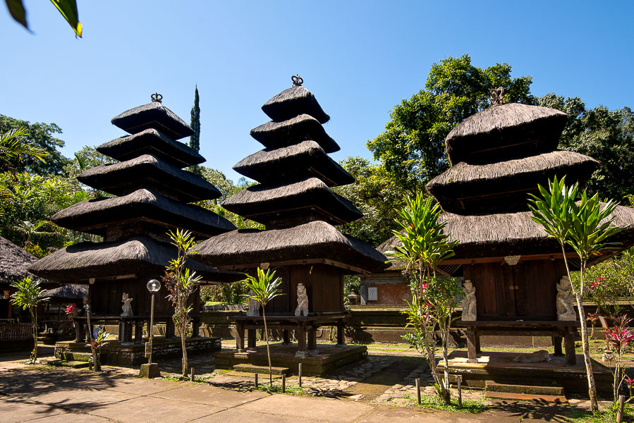Best Places to Visit in Bali for Elderly Travelers
