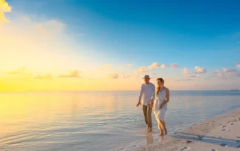 Schätzung der Kosten für den Honeymoon in Bali – 5 Tage 4 Nächte