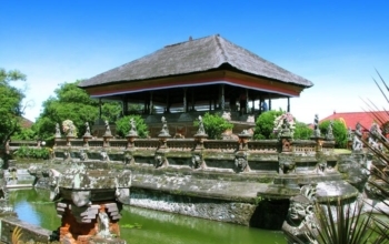 Bali Tour Packages from Kathmandu