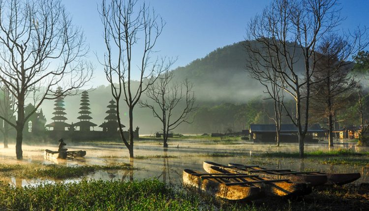 Bali 4 Days 3 Nights Tour Package