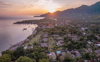 Transfer from Seminyak To Pemuteran