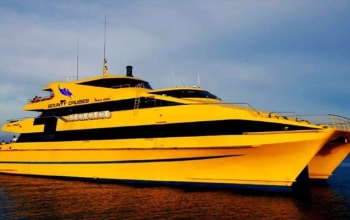 Paket Tour Bali 4 Hari 3 Malam