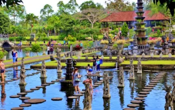 Holiday Package to Bali from Tangerang