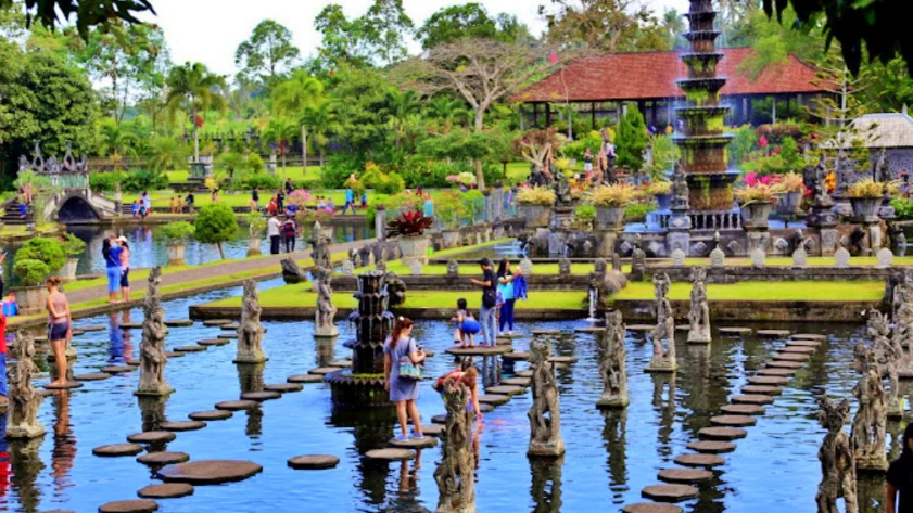 Paket Liburan ke Bali dari Tangerang