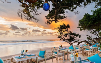 Paket Tour Bali dari Malaysia