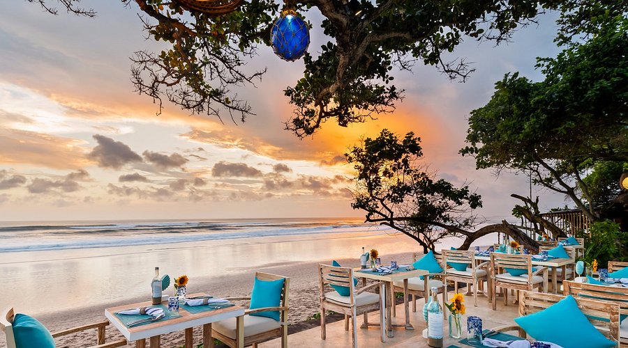 Paket Tour Bali dari Malaysia