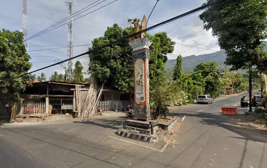 Bali Airport to Tejakula Transfer Service