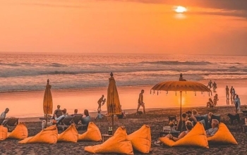 Taxi from Penebel to Canggu