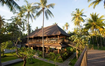 Vervoer van Bali Airport naar Tembok