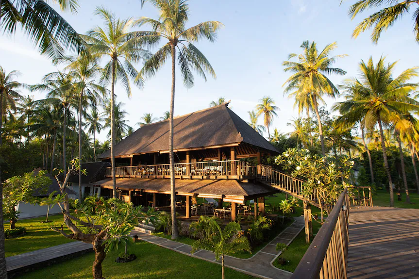 Transport From Bali Airport To Tembok