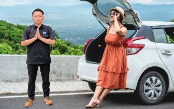 sopir harian di denpasar