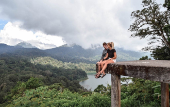 Best Transportation Options from Denpasar Airport to Munduk