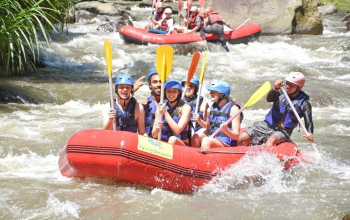 Dewata Rafting Ubud