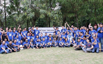 Paket Liburan Ke Bali Untuk 25 Orang