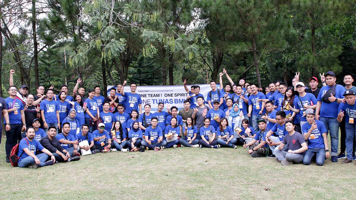 Paket Liburan Ke Bali Untuk 25 Orang