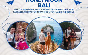 paket honeymoon bali