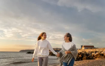 Tips Liburan Bersama Mertua