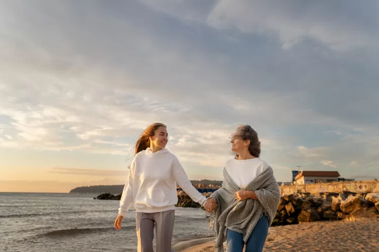 Tips Liburan Bersama Mertua