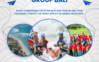 Paket Tour Group Bali