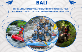 Rafting Sungai Bali