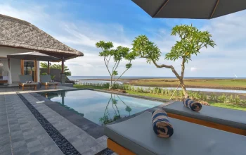 Sea View Villas in Lovina